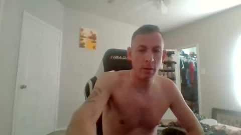 Master Bates online show from November 23, 9:13 pm