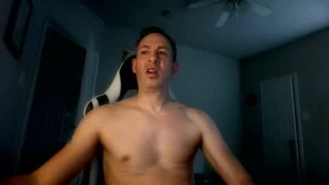 Master Bates online show from July 4, 12:59 am