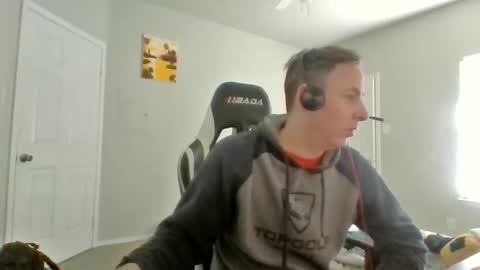 Master Bates online show from January 12, 7:31 pm