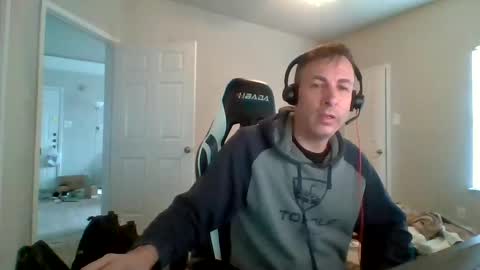 Master Bates online show from December 23, 3:55 pm