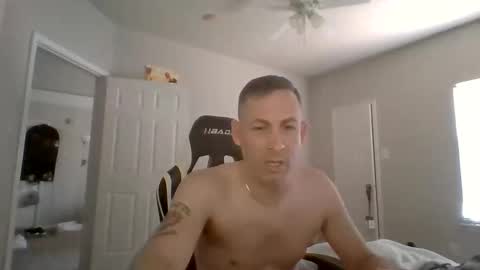 Master Bates online show from March 12, 4:24 pm