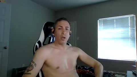 Master Bates online show from May 21, 2:23 pm