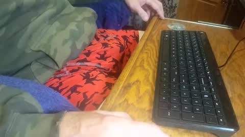 Snapshot of coach_d chatting on October 20, 11:48 am coach_d online show from October 20, 11:48 am