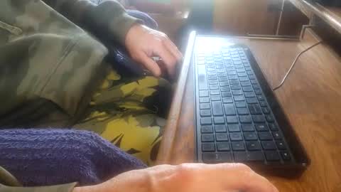 Snapshot of coach_d chatting on October 30, 4:18 pm coach_d online show from October 30, 4:18 pm