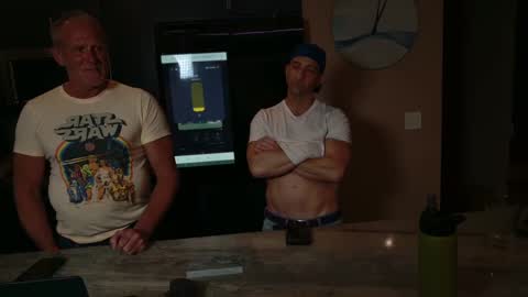 CoachBate online show from February 21, 5:56 am