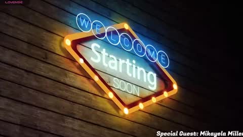 Coal Daniels online show from February 25, 7:06 pm