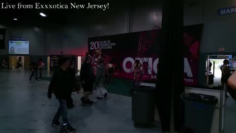 Coal Daniels online show from October 26, 5:34 pm