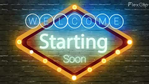 Coal Daniels online show from April 25, 12:13 am