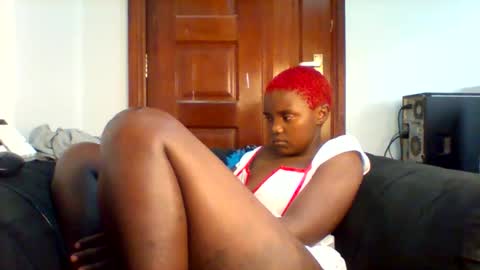 Ninah online show from June 10, 2:44 am