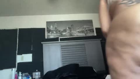 CocaNutt online show from February 26, 6:48 pm