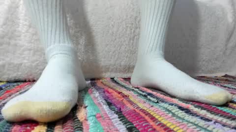 Gorgeous online show from February 27, 1:41 am