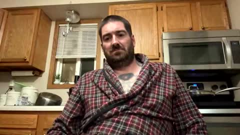 cockspierced online show from January 9, 7:14 am