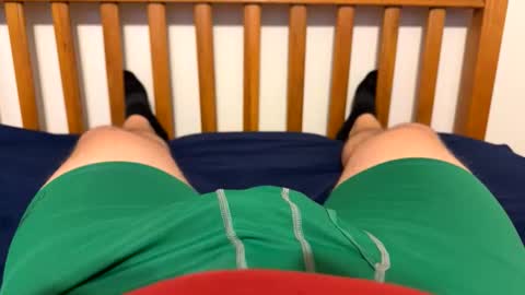 cocky_pirate22 online show from December 5, 2:59 pm