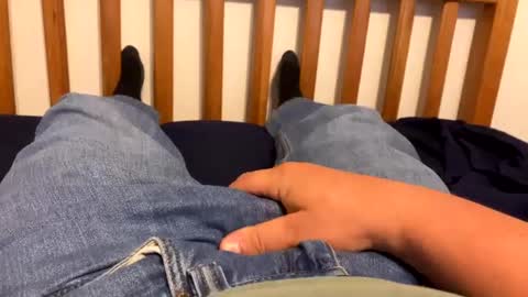 Snapshot of cocky_pirate22 chatting on October 9, 6:24 pm cocky_pirate22 online show from October 9, 6:24 pm