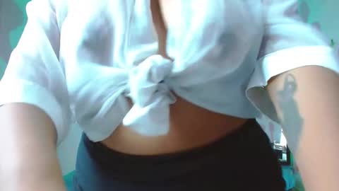 Snapshot of coco_dam chatting on October 13, 7:16 pm coco_dam online show from October 13, 7:16 pm