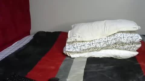 Luna online show from November 14, 12:24 am