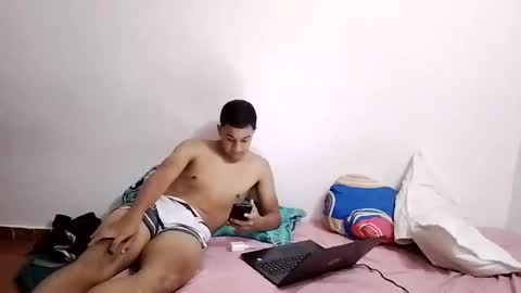 coco_straight online show from September 25, 4:30 am