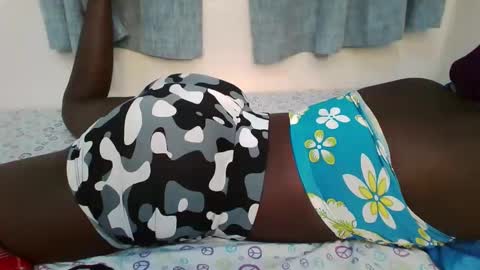 coco vixen9 online show from September 14, 10:00 pm