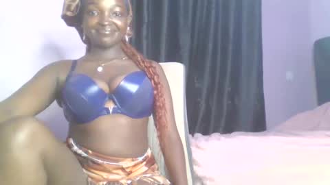 CocoaLush 20 online show from April 14, 5:05 pm