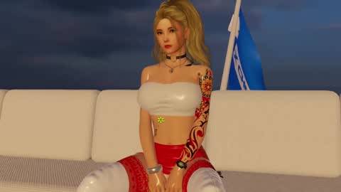 chanelts online show from February 25, 2:04 pm