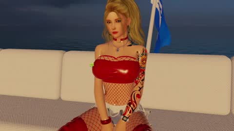 chanelts online show from January 19, 10:28 pm