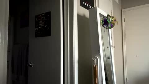 TheGoddessCodie online show from March 17, 1:49 pm