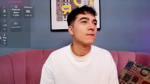 Cody online show from January 14, 2:47 pm