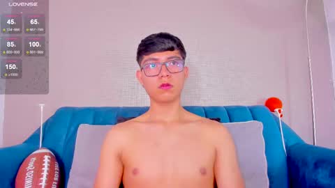 Cody online show from March 10, 2:16 pm