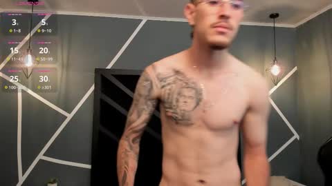 Cody Walker online show from October 4, 6:17 pm