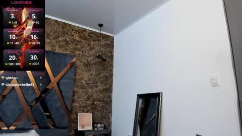 Cody Walker online show from February 12, 11:51 pm