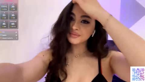 Yumi online show from March 10, 10:35 pm