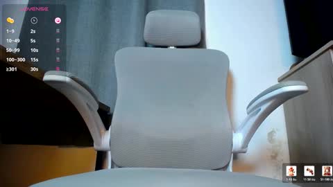 AARBYZA  Ig aarbyza  online show from March 14, 4:33 pm