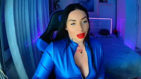 Ur goddess Nikki online show from April 24, 10:28 am