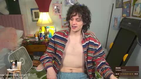 Cokia online show from January 15, 11:46 pm