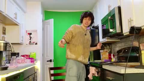 Cokia online show from February 21, 12:35 am