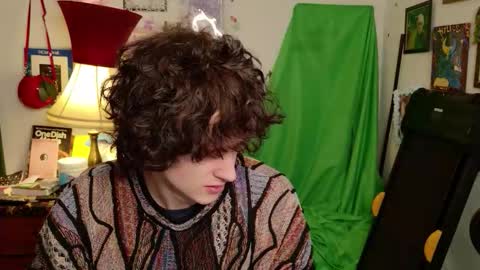 Cokia online show from March 14, 12:03 am