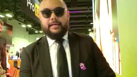 Cokia online show from June 27, 11:22 pm