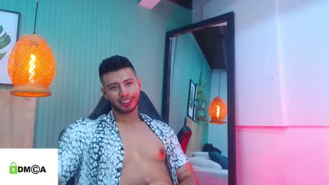 Colby Brown online show from February 17, 9:10 pm