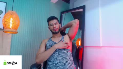 Colby Brown online show from February 11, 11:01 pm