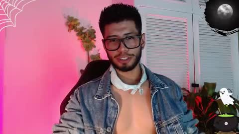 Colby online show from October 6, 7:53 pm