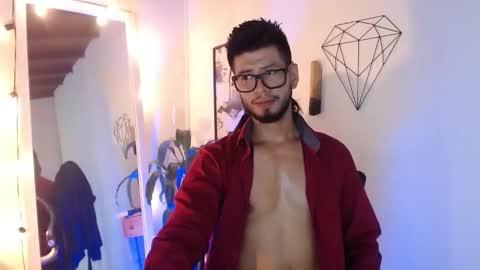 Colby online show from February 26, 7:50 pm