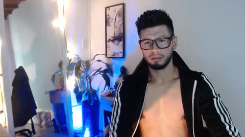 Colby online show from February 21, 7:06 pm