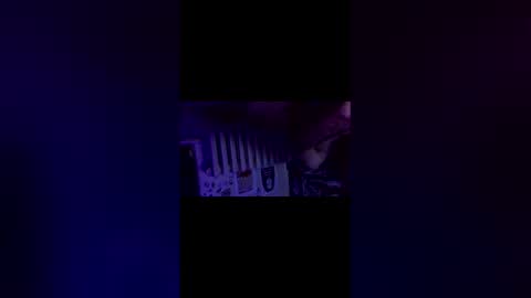 ColdAsLuke online show from April 13, 11:36 am