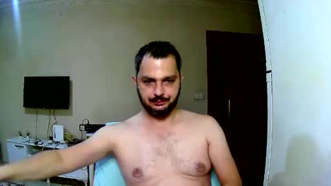 coldskull15 online show from October 17, 8:51 am