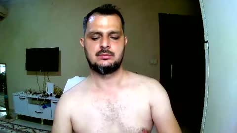 coldskull15 online show from September 15, 8:32 pm