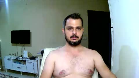 coldskull15 online show from October 8, 8:37 pm