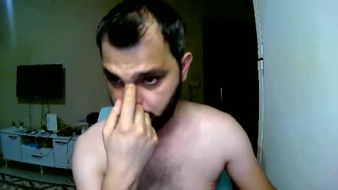 coldskull15 online show from October 20, 8:03 pm