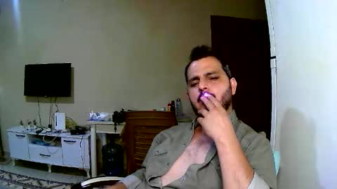 coldskull15 online show from October 11, 9:51 pm