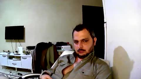 coldskull15 online show from February 23, 7:17 pm