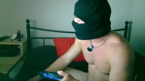 Cole online show from September 17, 8:12 pm